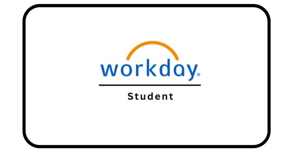 Workday Student Logo